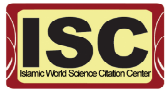 مجوز موسسه استنادی و پایش علم و فن‌آوری جهان اسلام (ISC)